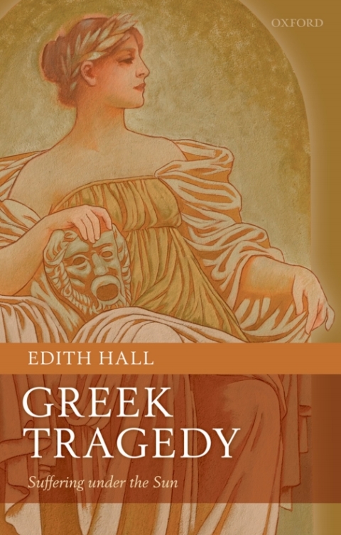 Book Greek Tragedy free