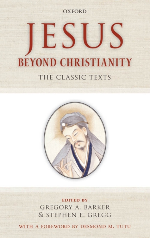 Book Jesus Beyond Christianity: The Classic Texts free
