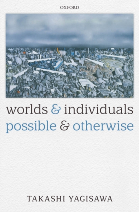 Book Worlds and Individuals, Possible and Otherwise free