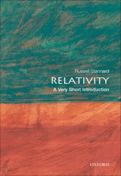 Book Relativity: A Very Short Introduction (Very Short Introductions Book 190) free