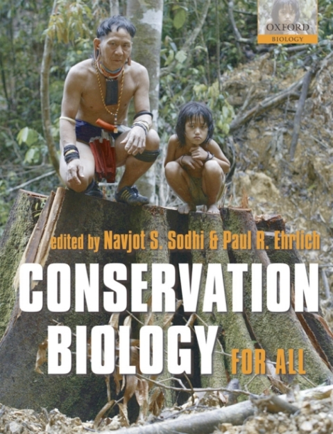 Book Conservation Biology for All (Oxford Biology) free