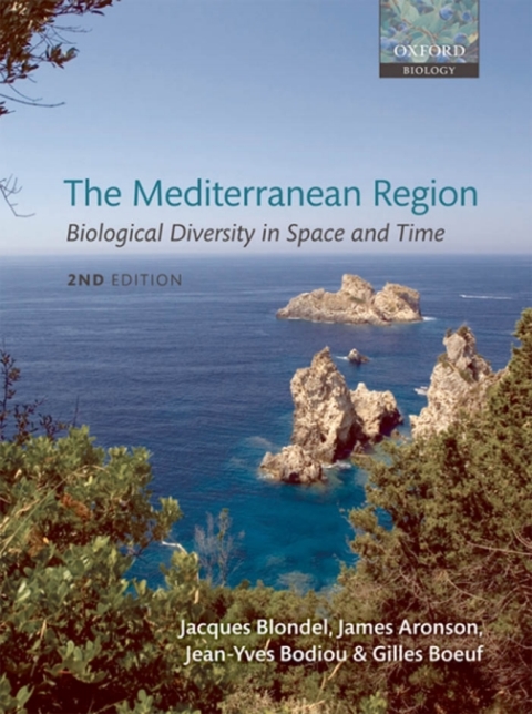 Book The Mediterranean Region free