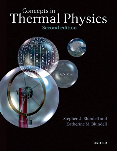 Book Concepts in Thermal Physics free