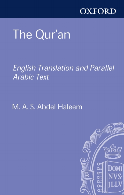 Book The Qur'an free