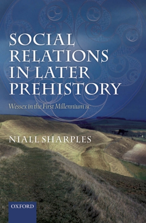 Book Social Relations in Later Prehistory free