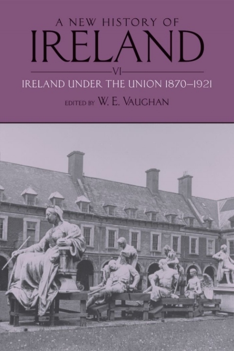 Book A New History of Ireland, Volume VI free