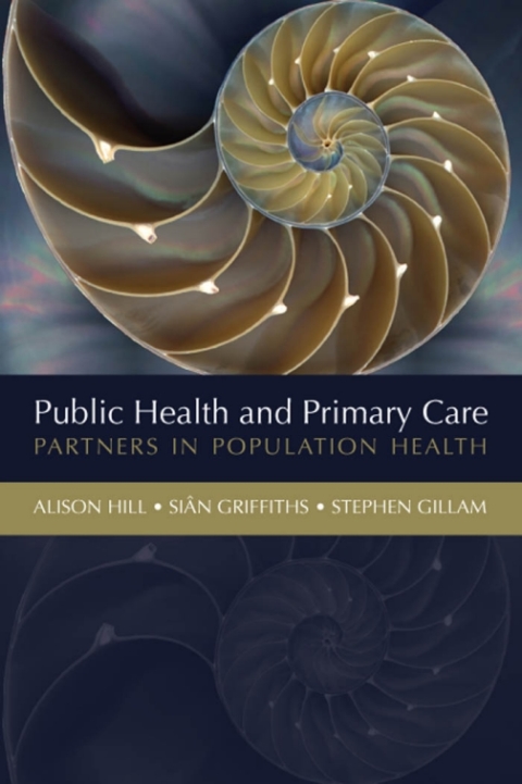 Book Public Health and Primary Care free