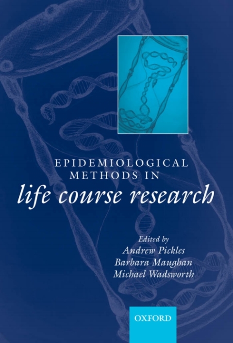 Book Epidemiological Methods in Life Course Research free