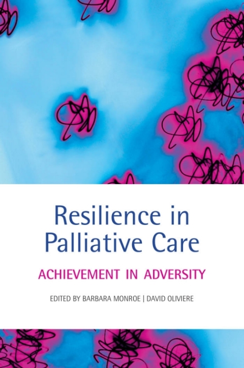 Book Resilience in Palliative Care free