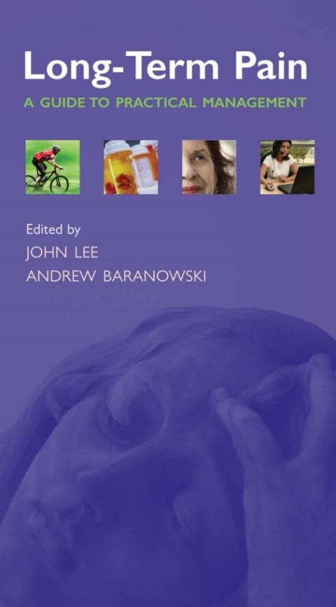 Book Long-Term Pain: A Guide to Practical Management free
