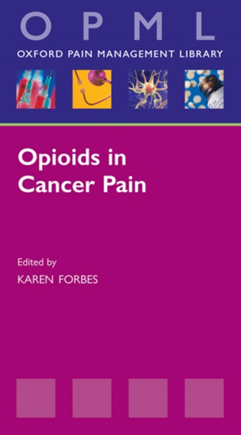 Book Opioids in Cancer Pain free