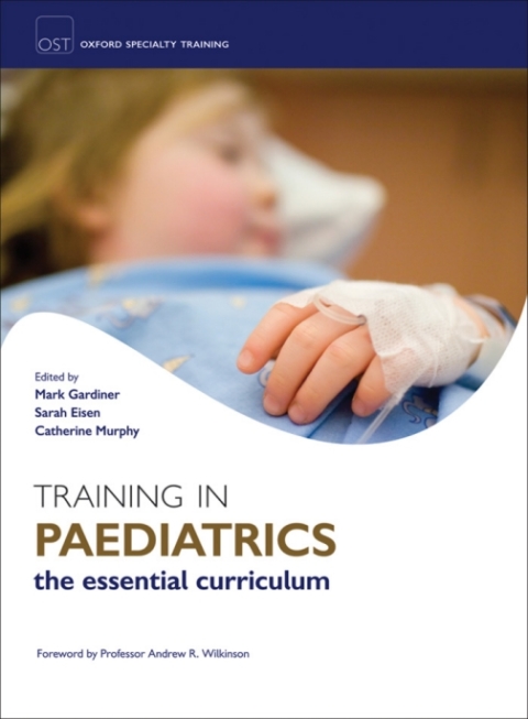 Book Training in Paediatrics free