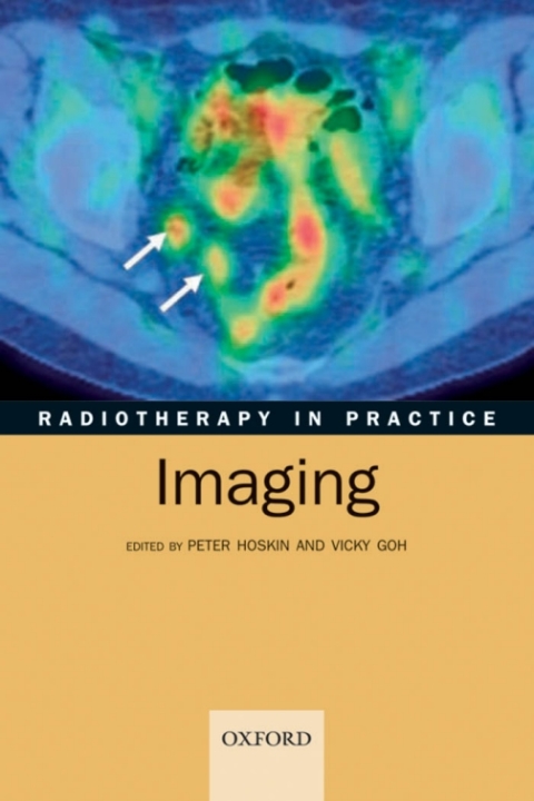 Book Radiotherapy in Practice - Imaging free