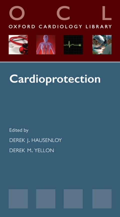 Book Cardioprotection free