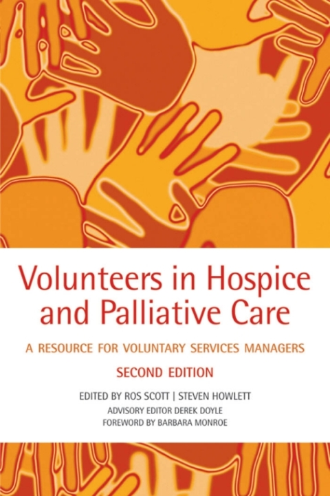 Book Volunteers in Hospice and Palliative Care free