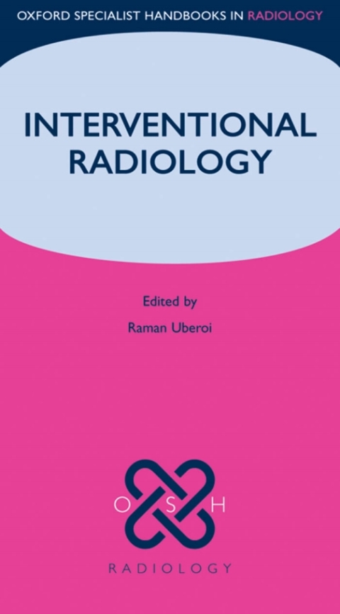Book Interventional Radiology free