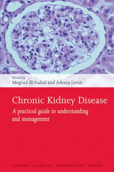 Book Chronic Kidney Disease free