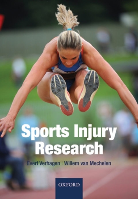 Book Sports Injury Research free