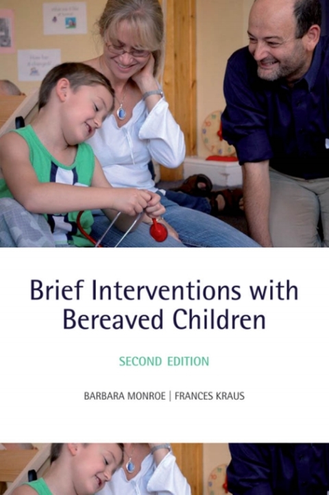 Book Brief Interventions with Bereaved Children free