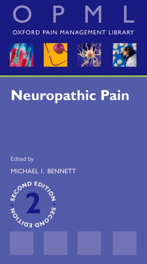 Book Neuropathic Pain (Oxford Pain Management Library) free Book Neuropathic Pain (Oxford Pain Management Library) free