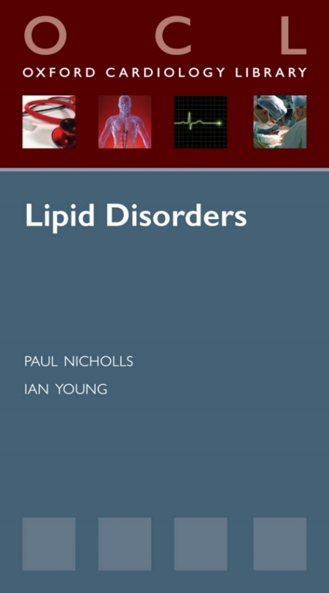 Book Lipid Disorders free