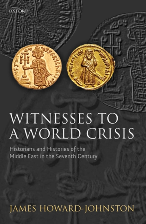 Book Witnesses to a World Crisis free