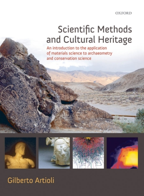 Book Scientific Methods and Cultural Heritage: An introduction to the application of materials science to archaeometry and conservation science free