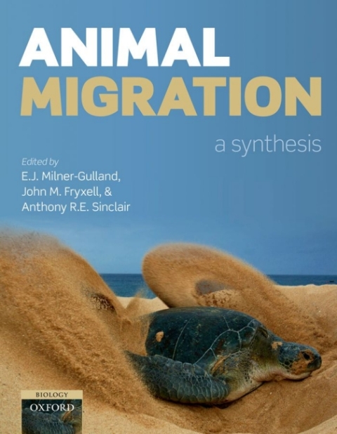 Book Animal Migration free