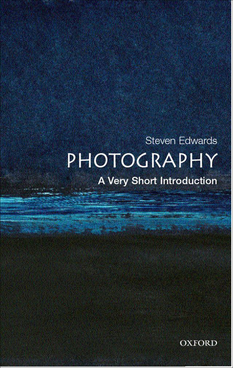 Book Photography: A Very Short Introduction (Very Short Introductions) free