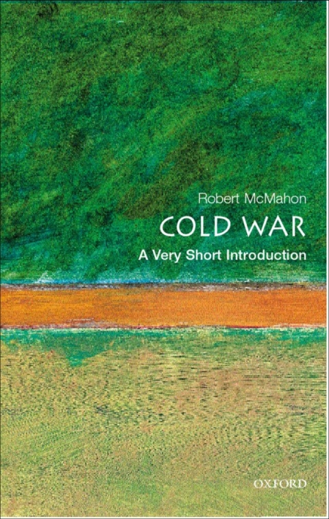 Book The Cold War: A Very Short Introduction (Very Short Introductions Book 87) free