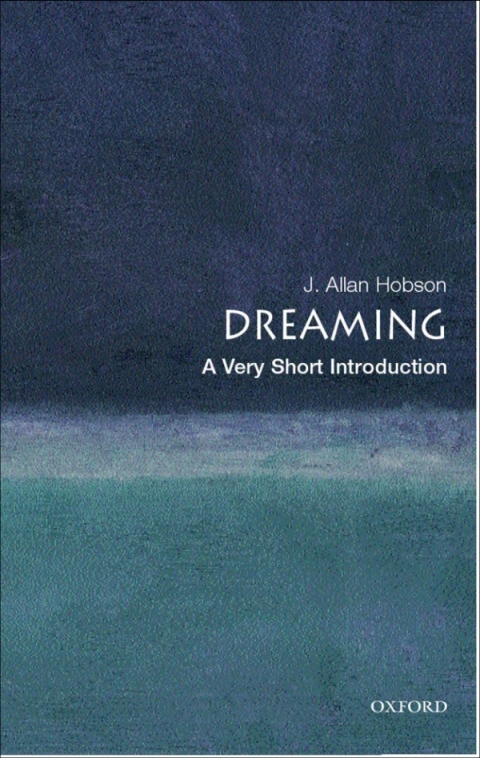 Book Dreaming: A Very Short Introduction (Very Short Introductions) free