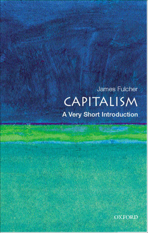 Book Capitalism: A Very Short Introduction (Very Short Introductions) free