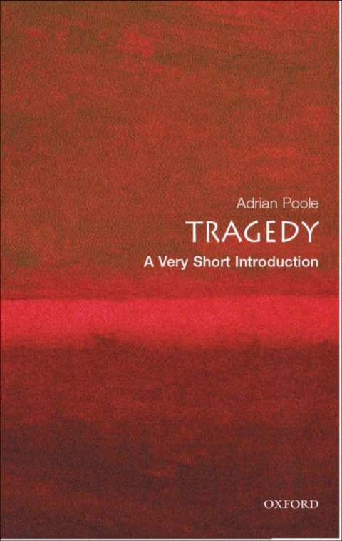 Book Tragedy: A Very Short Introduction (Very Short Introductions) free