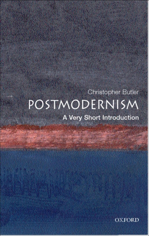 Book Postmodernism: A Very Short Introduction (Very Short Introductions Book 74) free