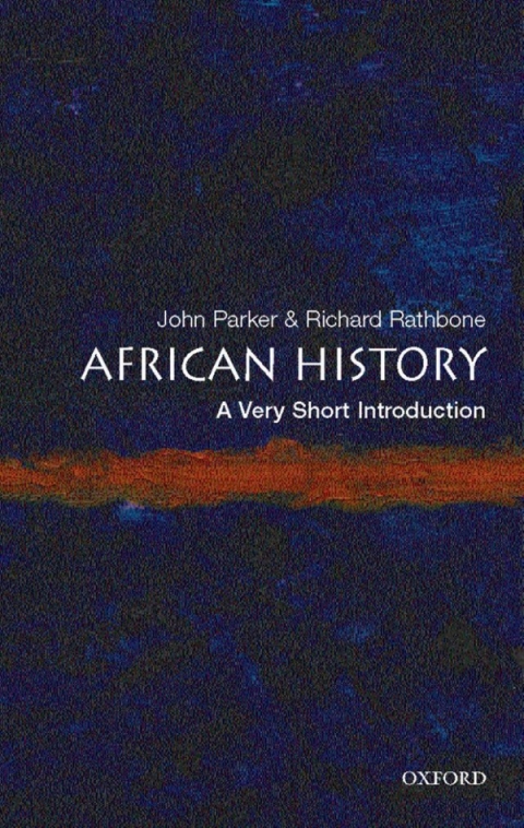 Book African History: A Very Short Introduction (Very Short Introductions) free
