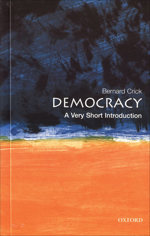 Book Democracy: A Very Short Introduction (Very Short Introductions Book 75) free