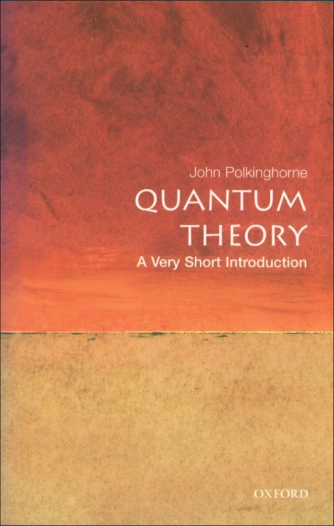 Book Quantum Theory: A Very Short Introduction (Very Short Introductions Book 69) free