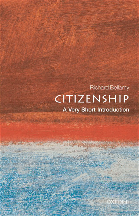 Book Citizenship: A Very Short Introduction (Very Short Introductions Book 192) free