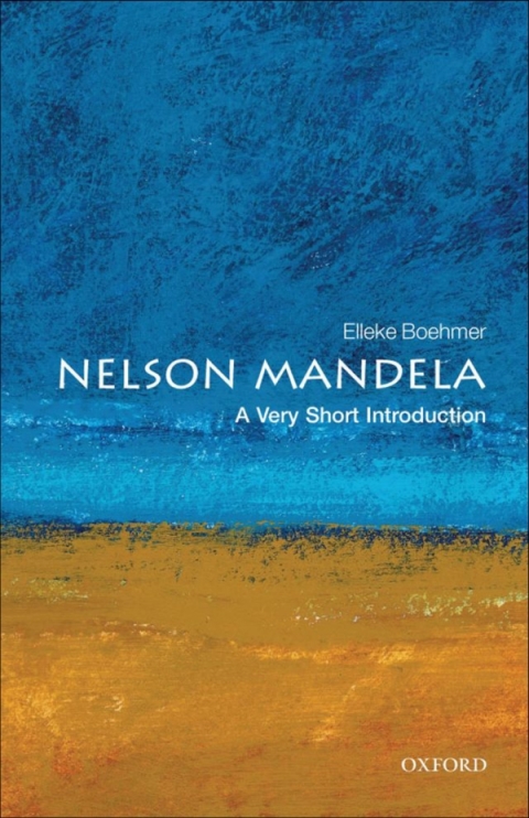 Book Nelson Mandela: A Very Short Introduction (Very Short Introductions) free