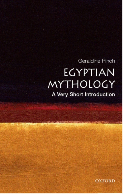 Book Egyptian Myth: A Very Short Introduction (Very Short Introductions) free