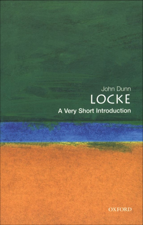 Book Locke: A Very Short Introduction (Very Short Introductions Book 84) free