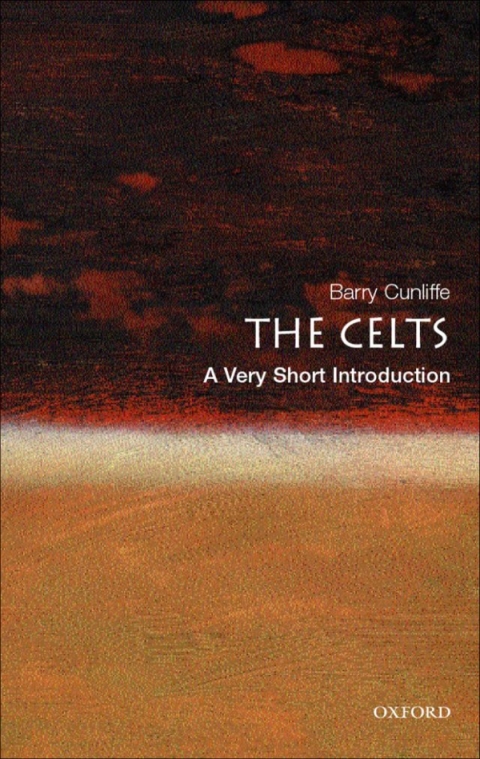 Book The Celts: A Very Short Introduction (Very Short Introductions Book 94) free