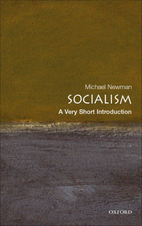 Book Socialism: A Very Short Introduction free