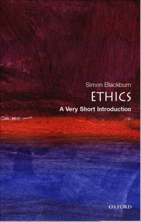 Book Ethics: A Very Short Introduction free