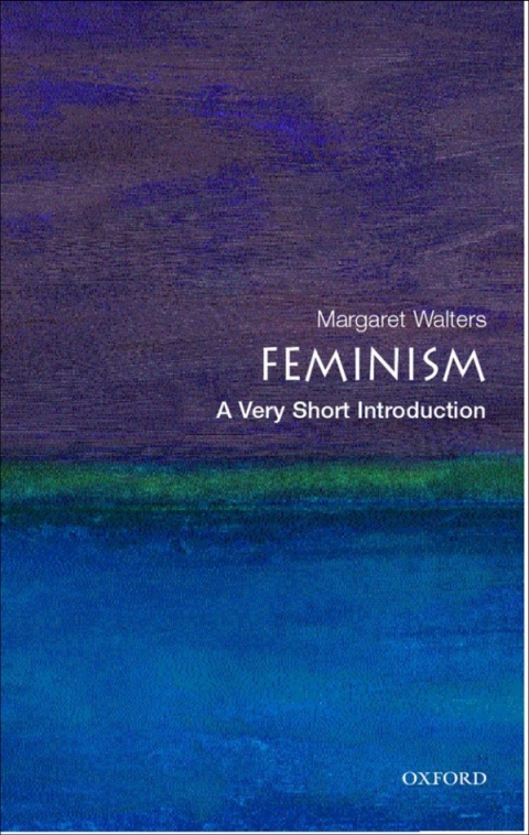 Book Feminism: A Very Short Introduction (Very Short Introductions) free