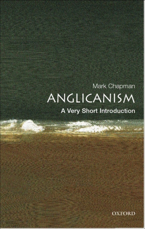 Book Anglicanism: A Very Short Introduction (Very Short Introductions) free