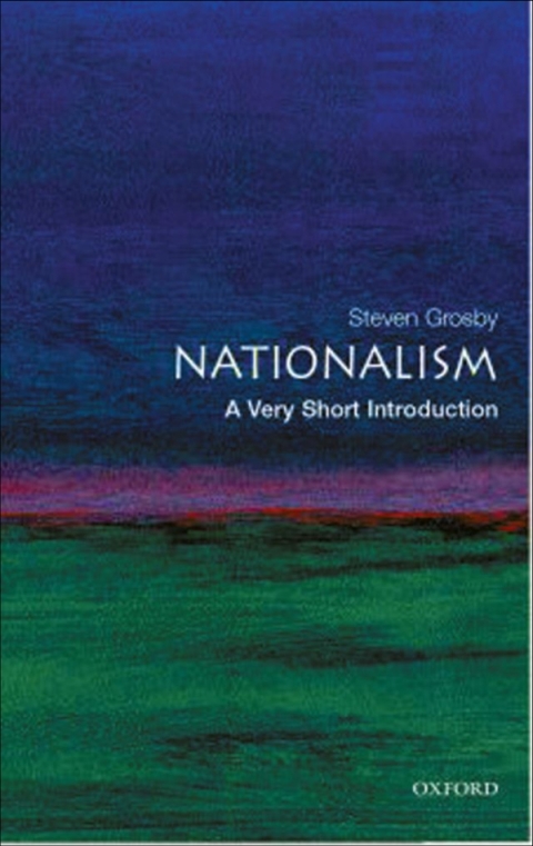 Book Nationalism: A Very Short Introduction (Very Short Introductions) free