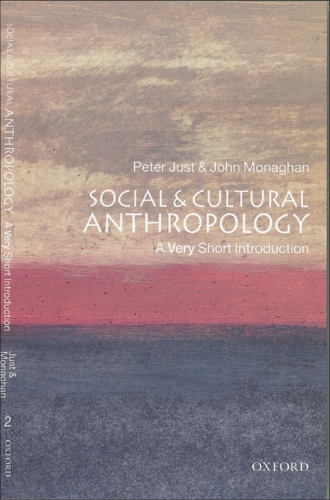 Book Social and Cultural Anthropology: A Very Short Introduction (Very Short Introductions) free