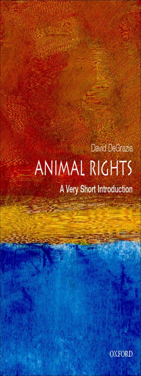 Book Animal Rights: A Very Short Introduction (Very Short Introductions Book 57) free