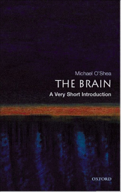 Book The Brain: A Very Short Introduction (Very Short Introductions) free